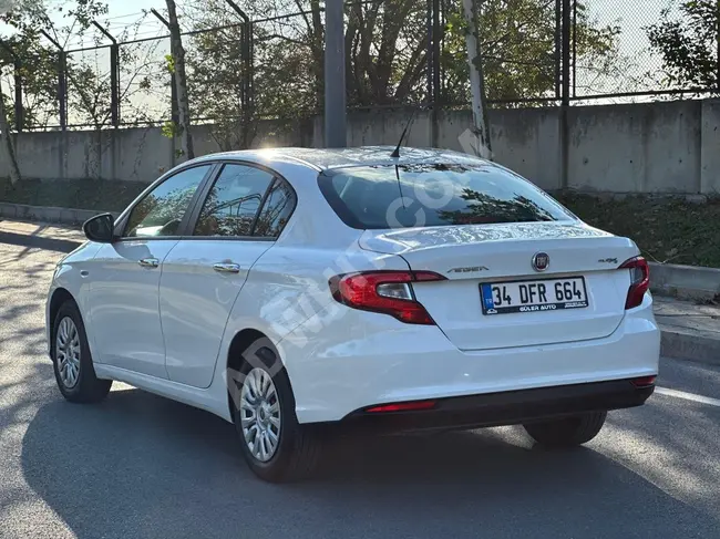 2020 MODEL 1.3 DİZEL EASY EGEA HATASIZ