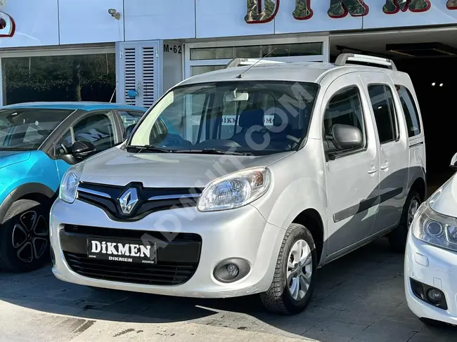 DİKMEN OTO-151.000KM-%30 PEŞİNAT KREDİLİ