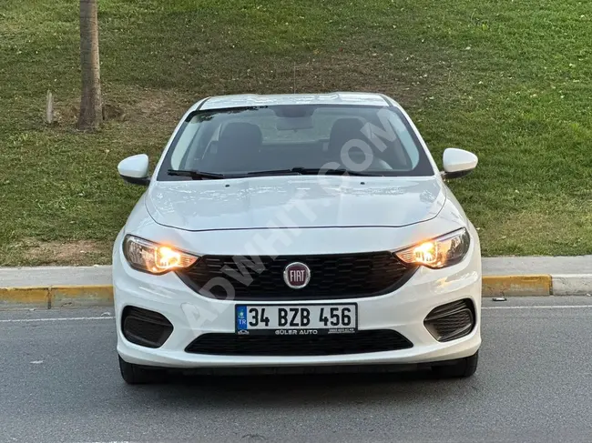 2019 MODEL 1.6 EASY OTOMATIK EGEA