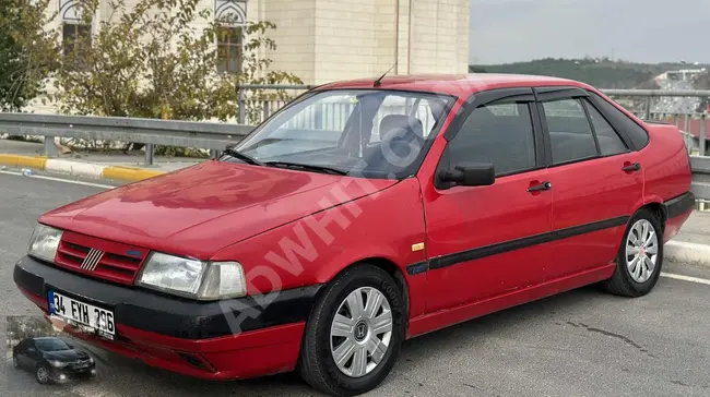 AYAZ MOTORS 1994 TEMPRA SATIŞA HAZIR