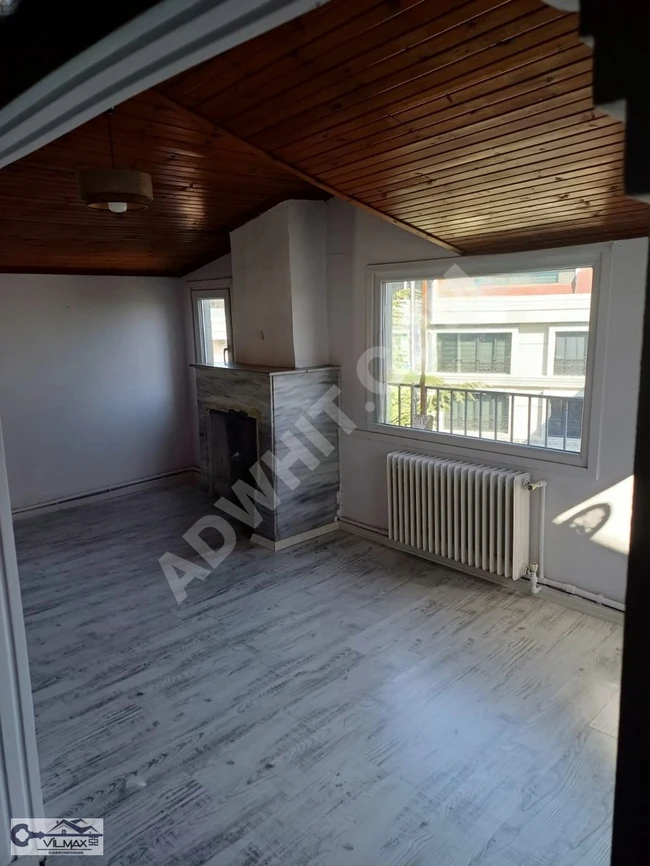 VILMAXDA KARTALTEPEDE BALKONLU,ASANSÖRLÜ 2+1 80 M2KİRALIK DAİRE