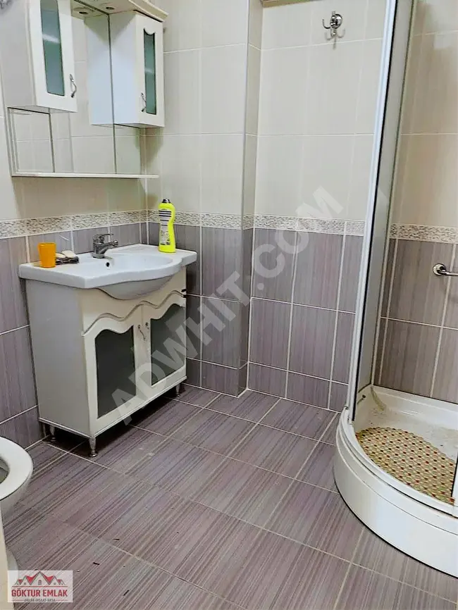 Very clean apartment, in the center of Yalova Çınarcık