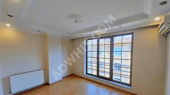 YUVAM'dn ŞİRİNEVLER MEYDANA 2 DK KULANIŞLI 2+1 MASRAFSIZ DAİRE