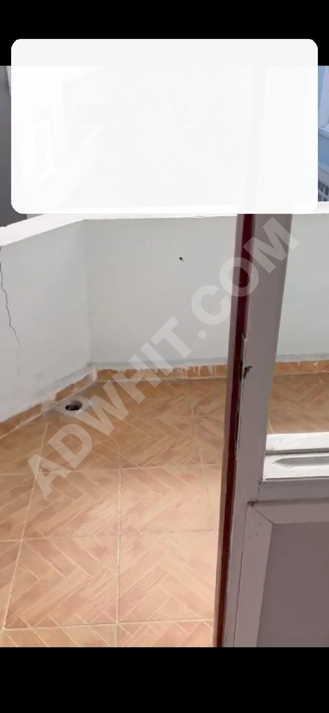 3+1 kiralık daire