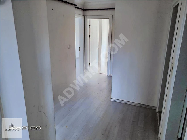 OKUR EMLAK'TAN BOYABAT YILDIZ MAHALLESİNDE 3+1 SATILIK DAİRE