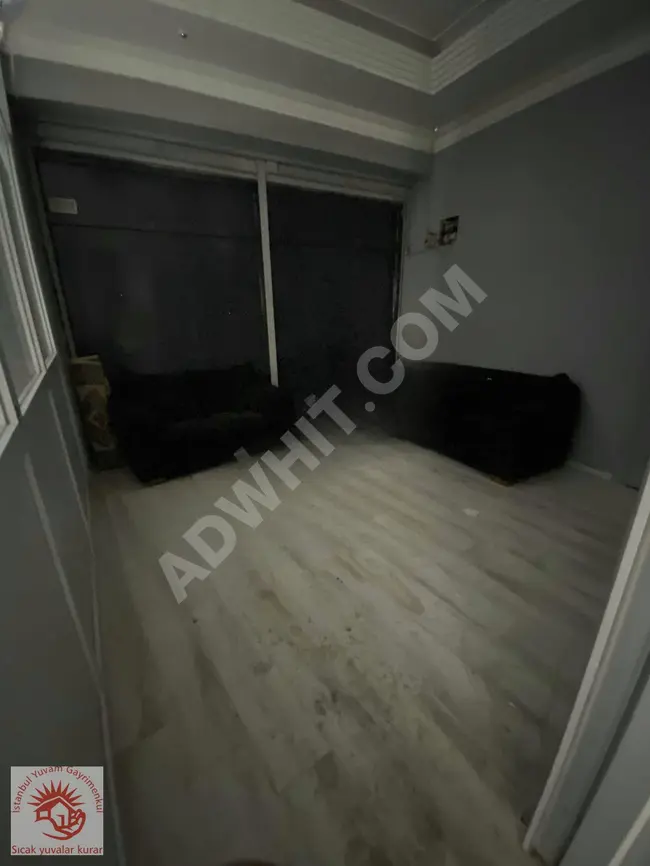 Zeytinburnu sümerde kiralık düz giriş dükan