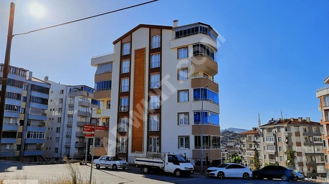 OKUR EMLAK'TAN BOYABAT YILDIZ MAHALLESİNDE 3+1 SATILIK DAİRE