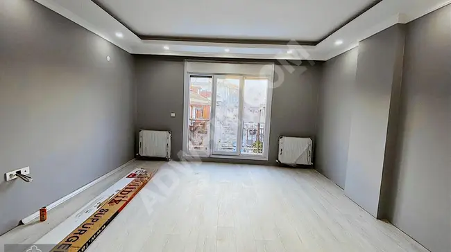 LOFT'tan GÜLTEPE'DE 4+2 SIFIR 185 M2 ASANSÖRLÜ ÖN CEPHE DUBLEKS