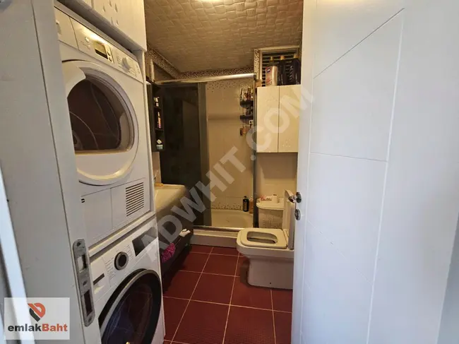 GÜLTEPEDE METROBÜSE 2DK.3+1 İSKANLI ARAKAT DAİRE