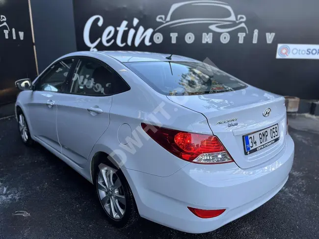 299 BİN PEŞİN KALANI SENET VE TAKSİT SECENEKLERİ İLE 1.6 HYUNDAİ