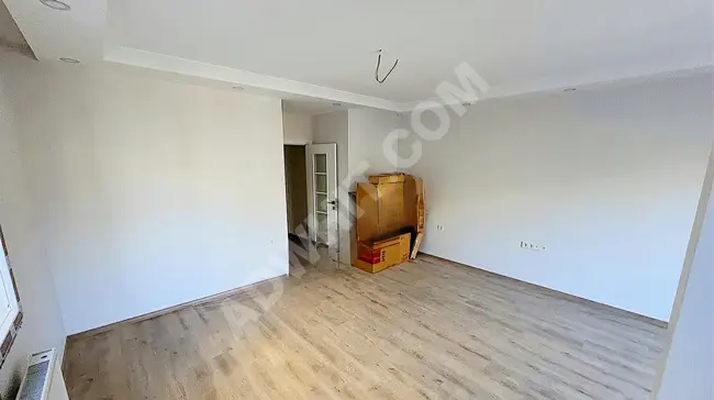 YUVAM'dn BAKIRKÖY ZUHURATBABA'DA 3+1 125M² CADDE ÜZERİ DAİRE