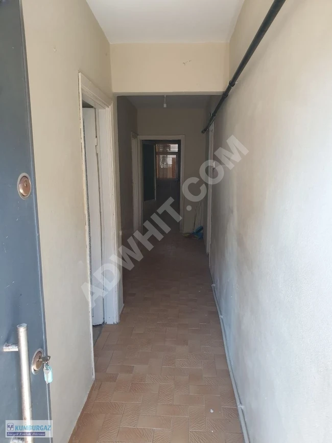 Kumburgaz da yaz kış sahil tarafı kiralık daire