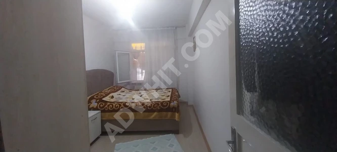 Apartment on the middle floor for sale - from Avrasya Gayrimenkul