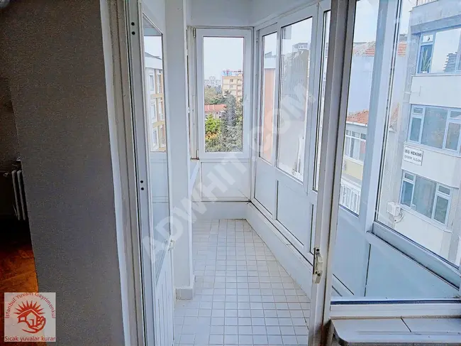 YUVAM'dn BAKIRKÖY'ÜN EN MERKEZİ YERİNDE 2+1 100 M² KİRALIK DAİRE