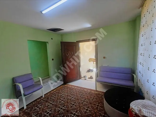 Independent house with land for sale in Çatalca Binkılıç - from YUVAM