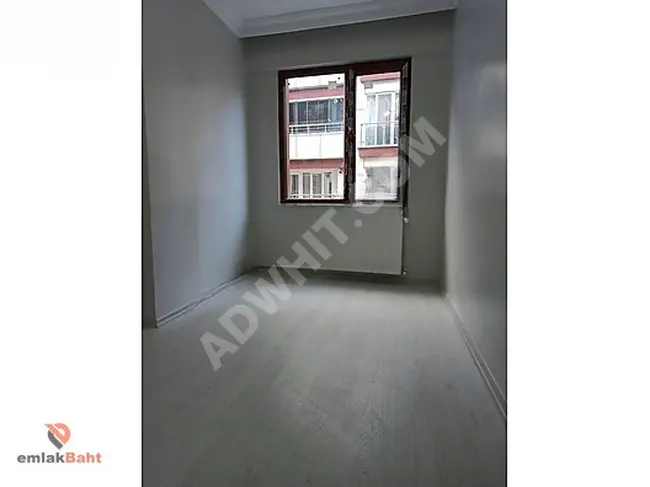 GÜLTEPE 'DE METROBÜSE 2DK. İSKANLI 2+1 75M DAİRE