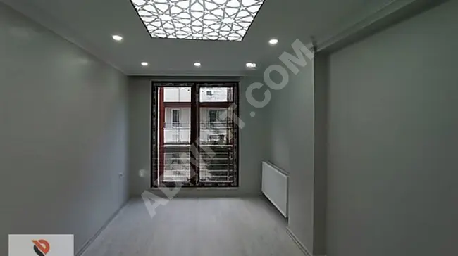 GÜLTEPE 'DE METROBÜSE 2DK. İSKANLI 2+1 75M DAİRE