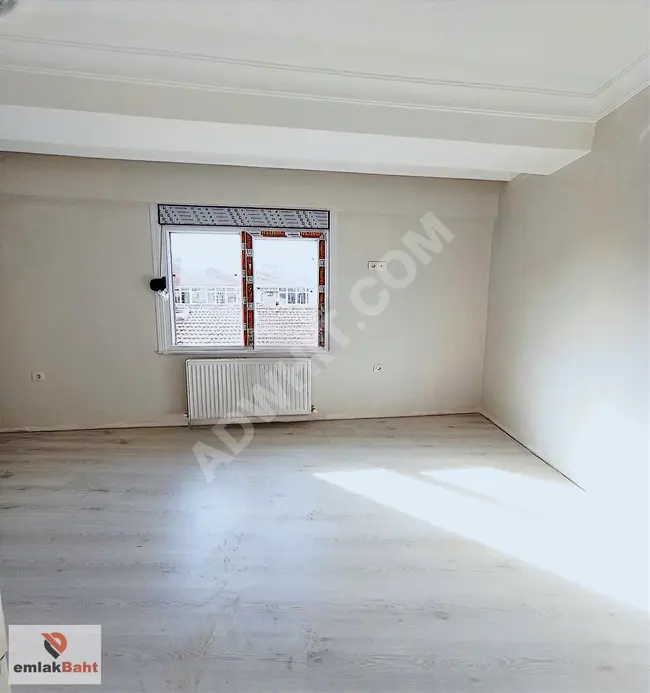 A 4+1 duplex apartment with an area of 150 square meters in the FEVZİÇAKMAK area, 3 minutes away from BANKALAR street.