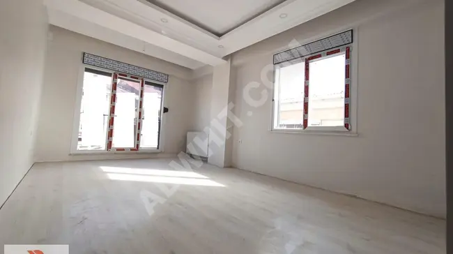 A 4+1 duplex apartment with an area of 150 square meters in the FEVZİÇAKMAK area, 3 minutes away from BANKALAR street.