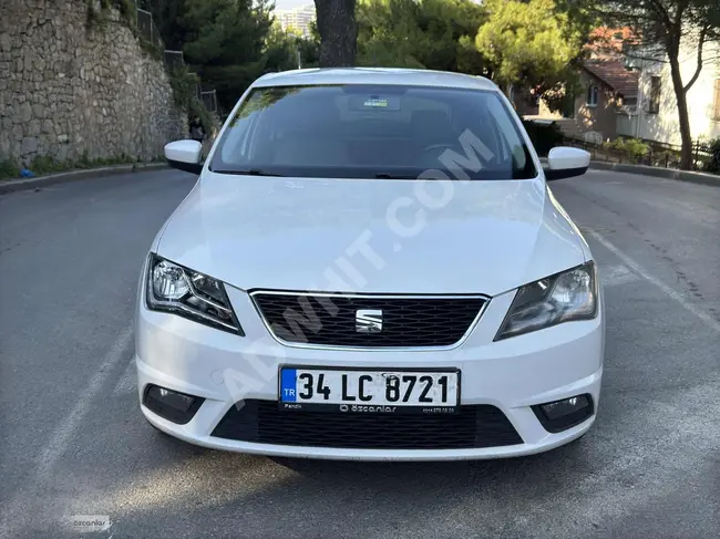 Seat Toledo , 1.6 TDI Style , Kredi Kartına Taksit İmkanı.