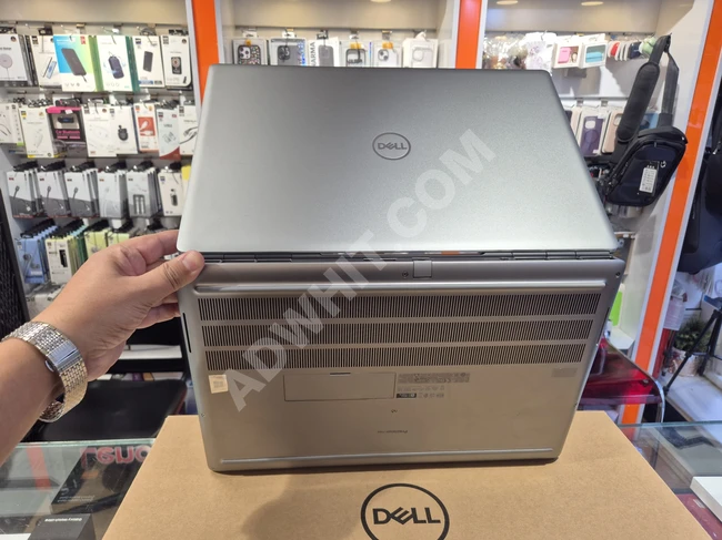 DELL PRECISION 7760