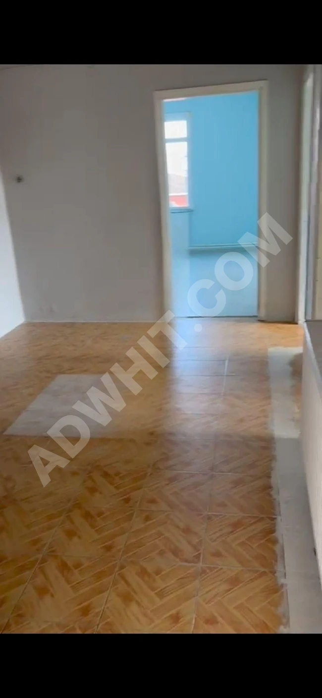 3+1 kiralık daire