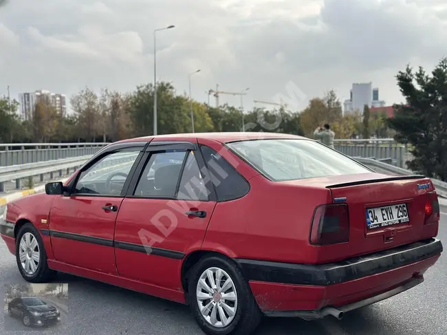 AYAZ MOTORS 1994 TEMPRA SATIŞA HAZIR