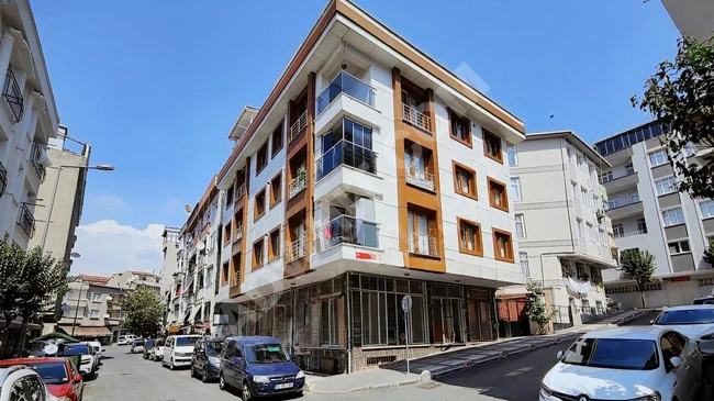 DAYIOĞLU İNŞAAT EMLAK'TAN SATILIK 290m² İKİ KAT YENİ DÜKKAN