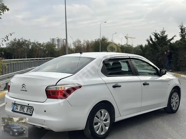 AYAZ MOTORS 2013 MODEL 1.2 BENZİN LPG SATIŞA HAZIR