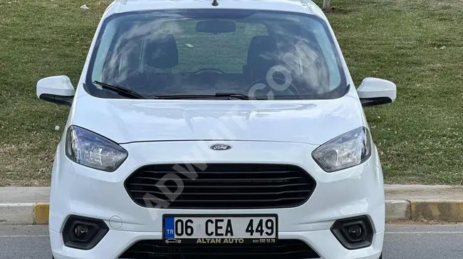 HATASIZ BOYASIZ 2020 MODEL DELÜXSE 6 İLERİ 100 HP