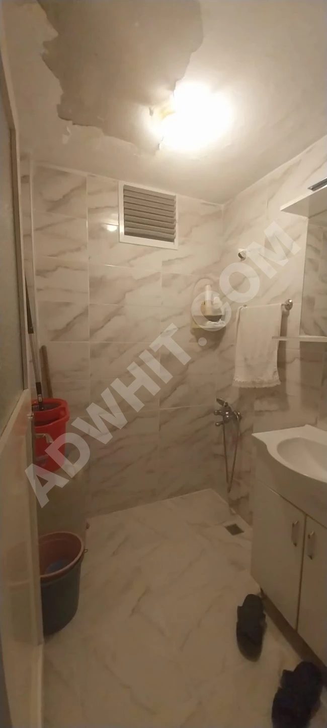 Apartment on the middle floor for sale - from Avrasya Gayrimenkul