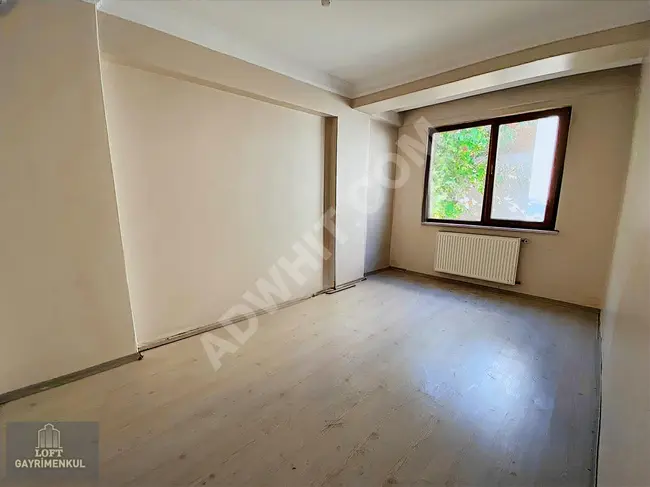 LOFT'tan SULTANMURAT MH. 4+2 160M2 ÖN CEPHE SATILIK DUBLEKS