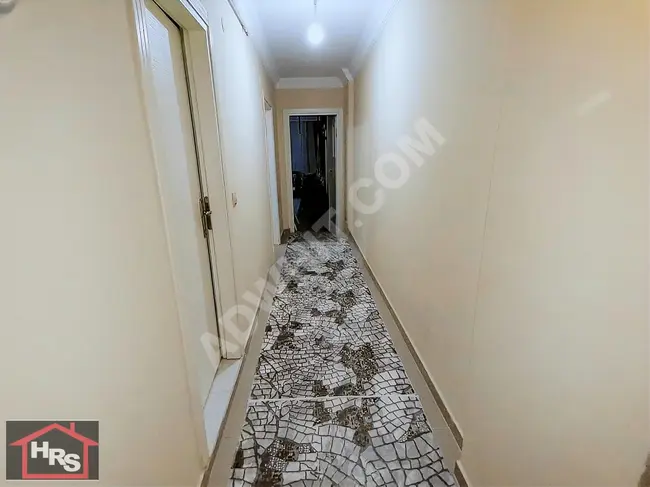 Apartment for sale 2+1 in BÜYÜKÇEKMECE / HÜRRİYET