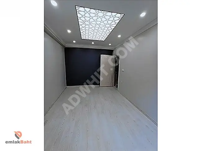 GÜLTEPE 'DE METROBÜSE 2DK. İSKANLI 2+1 75M DAİRE