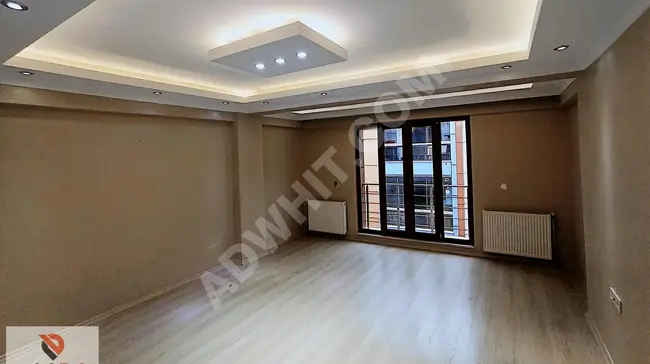 GÜLTEPE MH.DE METROBÜSE 3 DK.4+1 160m2 KİRALIK DUBLEX