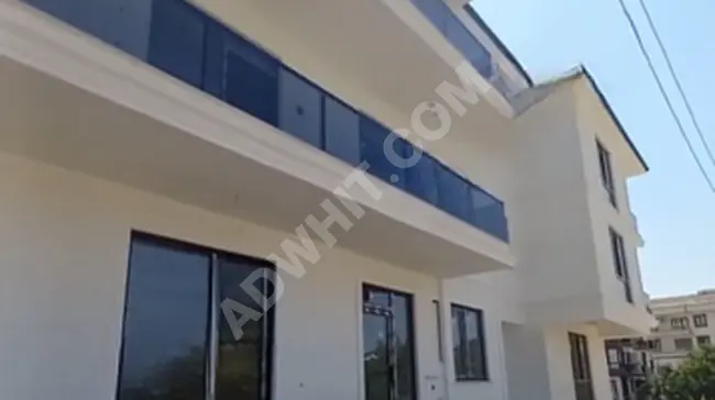 KARGRUP'DAN YALOVA MRZ'DE AKDENİZ CAD. 2+1 SATILIK DAİRE