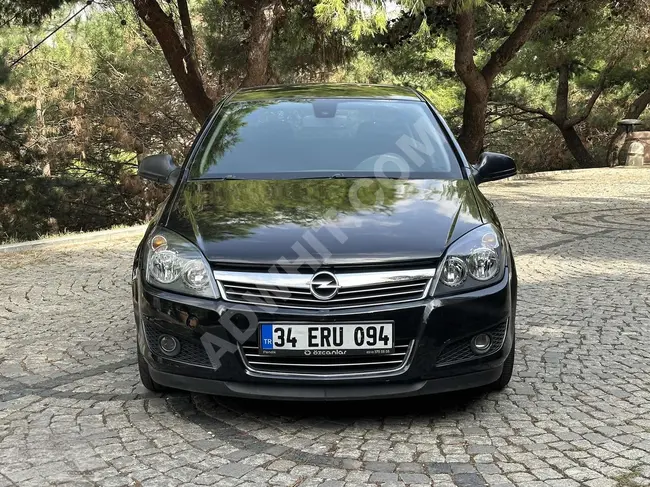 Opel astra ... 1.6 otomatik vites , 192.000 km