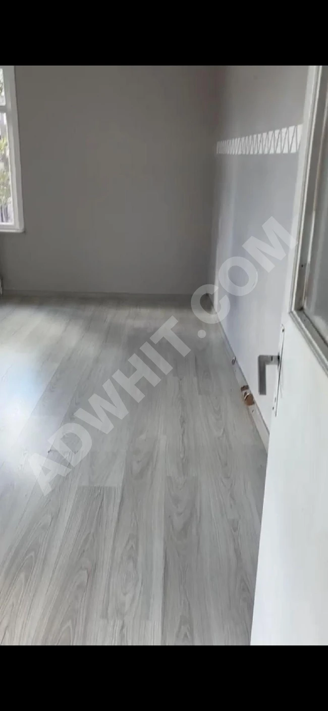 3+1 kiralık daire