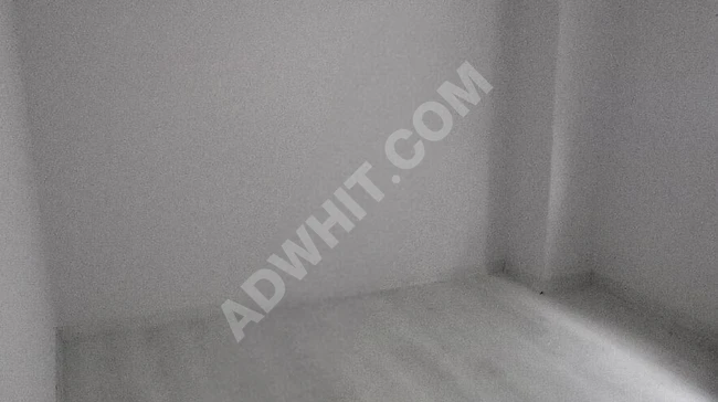 3+1 kiralık daire