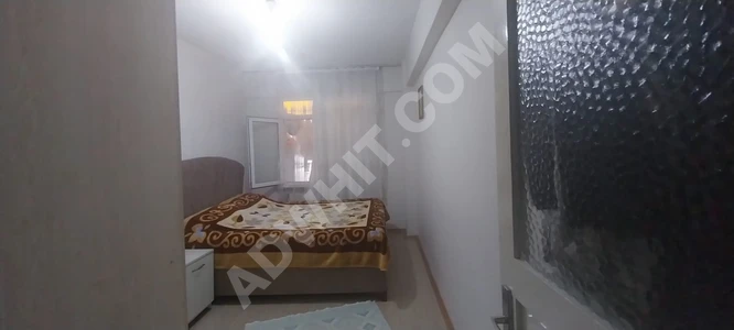 Apartment on the middle floor for sale - from Avrasya Gayrimenkul