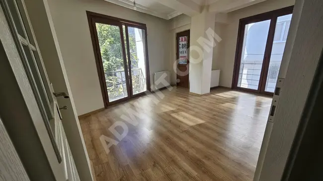 GÜLTEPE'DE METROBÜSE YAKIN 2+1 İSKANLI ARAKAT DAİRE