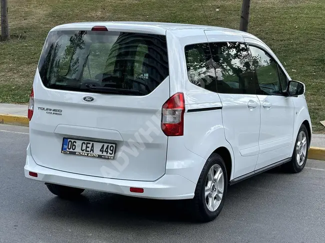 HATASIZ BOYASIZ 2020 MODEL DELÜXSE 6 İLERİ 100 HP