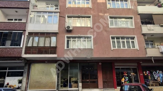 DAYIOĞLU İNŞAAT EMLAKTAN ŞEVKETDAĞ CADDESİNDE 60M2 HARİKA DÜKKAN