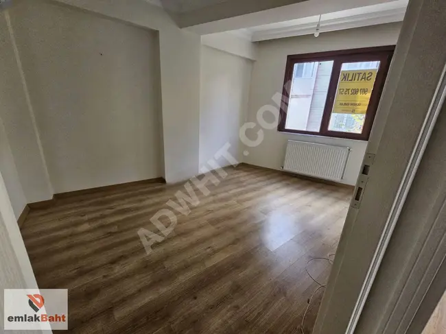 GÜLTEPE'DE METROBÜSE YAKIN 2+1 İSKANLI ARAKAT DAİRE