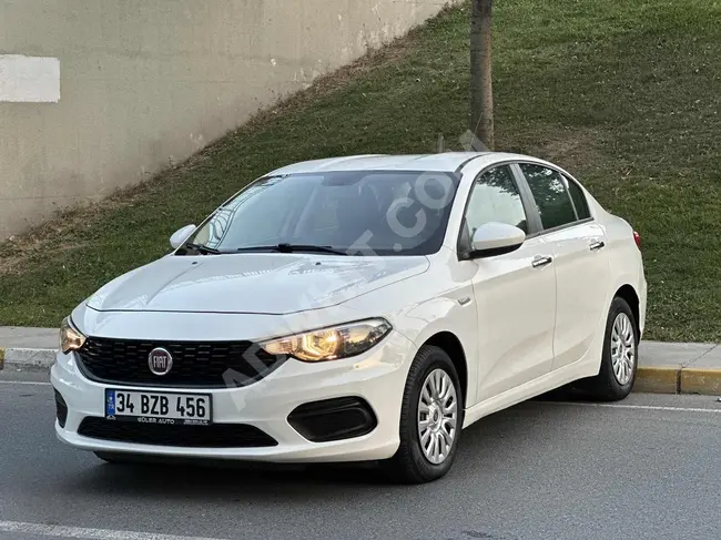 2019 MODEL 1.6 EASY OTOMOTİK EGEA KAÇIRMAAA