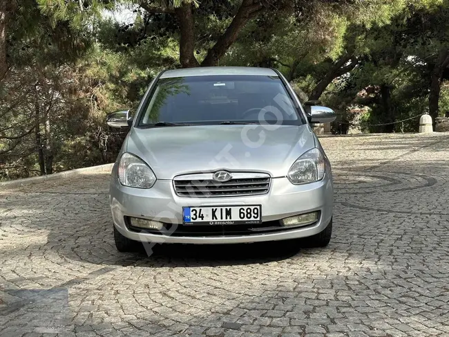 Hyundai Accent Era ... 1.5 CRDI , tek fiyat , bakımlı.