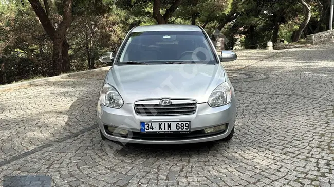 Hyundai Accent Era ... 1.5 CRDI , tek fiyat , bakımlı.