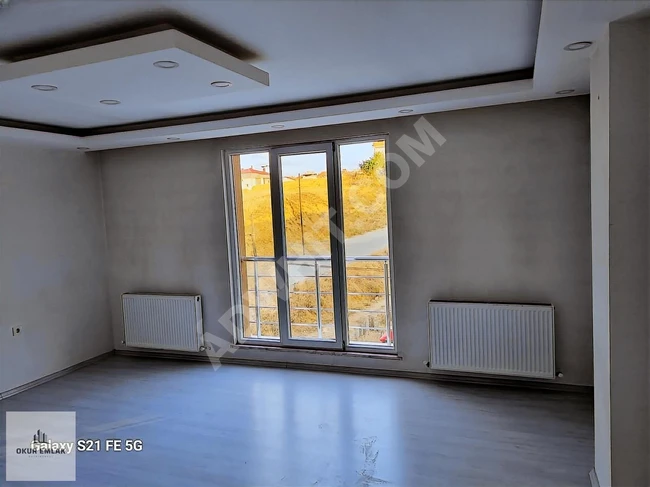 OKUR EMLAK'TAN BOYABAT YILDIZ MAHALLESİNDE 3+1 SATILIK DAİRE