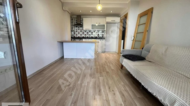 CADDEDEN HALİL RIFAT PAŞA' DA 2+1 TERASLI KİRALIK DAİRE