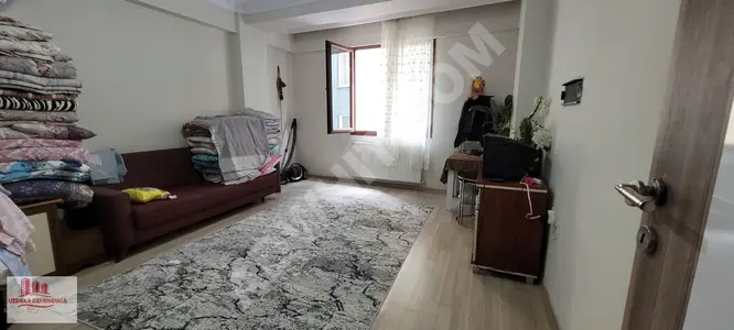 Küçükçekmece/Kartaltepe/ Sefaköy/Satılık&Ters Dublex Daire